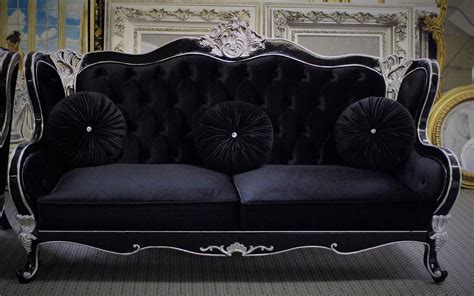 versace sofa black|versace chair price.